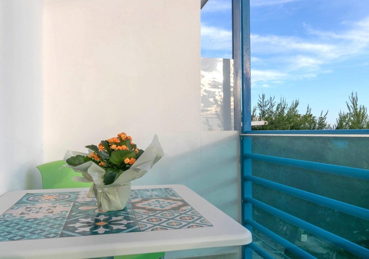بورتو سيساريو Fronte Mare Rooms By Salentolimit المظهر الخارجي الصورة